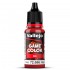 Game Color : Rouge - Red