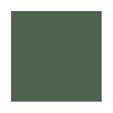 Game Color : Vert Foncé - Black Green