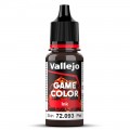 Game Color : Encre Chair - Skin