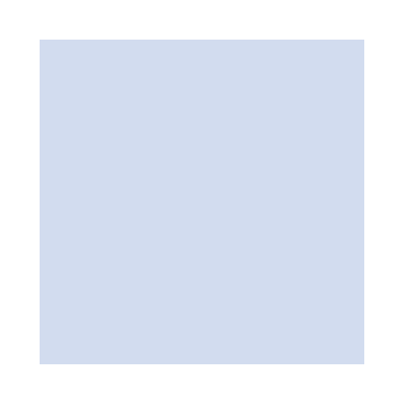 Game Color : Bleu Glace - Glacier Blue