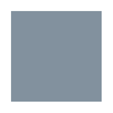 Game Color : Gris Acier - Steel Grey