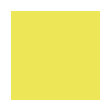 Game Color : Jaune Fluo - Fluorescent Yellow