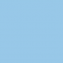 Game Color : Bleu Aube - Sunrise Blue