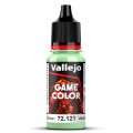 Game Color : Vert Fantôme - Ghost Green