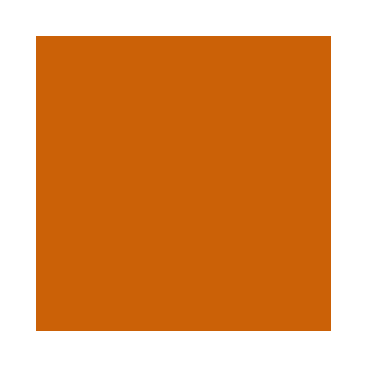 Game Color : Orange Fluo - Fluorescent Orange