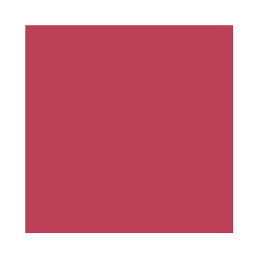 Rouge Fluo - Fluorescent Red