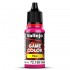 Game Color : Magenta Fluo - Fluorescent Magenta
