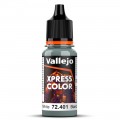 Xpress Color&nbsp;: Blanc Templier - Templar White