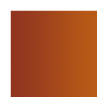 Xpress Color&nbsp;: Orange Martien - Martian Orange
