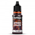 Xpress Color&nbsp;: Pourpre Profond - Deep Purple