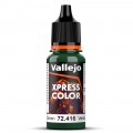 Xpress Color&nbsp;: Vert Troll - Troll Green