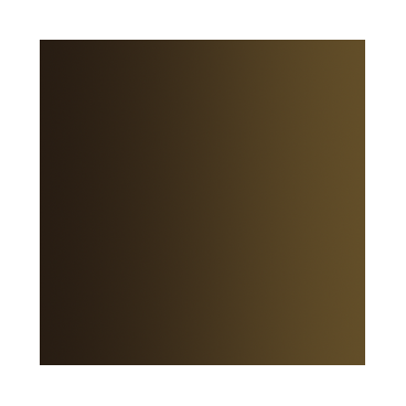 Xpress Color&nbsp;: Terre Brune Aride - Wasteland Brown