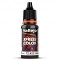 Xpress Color&nbsp;: Brun Cuivre - Copper Brown