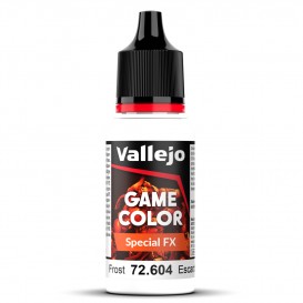 Game Color Special FX&nbsp;: Givre - Frost
