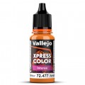 Xpress Color&nbsp;: 189-Jaune Cuirassé - Dreadnought Yellow
