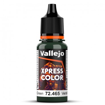 Xpress Color&nbsp;: 177-Vert Forêt - Forest Green