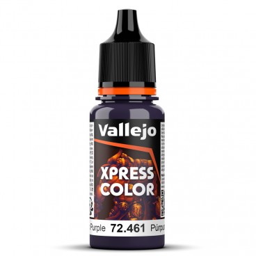 Xpress Color&nbsp;: 173-Pourpre Vampirique - Vampiric Purple