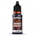 Xpress Color&nbsp;: 173-Pourpre Vampirique - Vampiric Purple