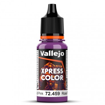 Xpress Color&nbsp;: 171-Rose Fluide - Fluid Pink