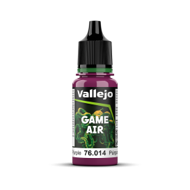 Game Air&nbsp;: Pourpre Violacé – Warlord Purple