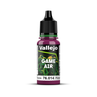 Game Air&nbsp;: Pourpre Violacé – Warlord Purple