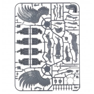 Kill Team : Shrine Statue