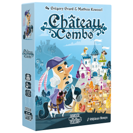 Château Combo