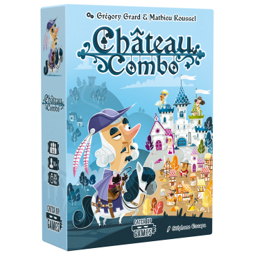 Château Combo