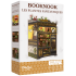 BOOKNOOK - LES PLANTES FANTASTIQUES