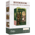 BOOKNOOK - La Librairie de la Chouette