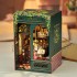 BOOKNOOK - La Librairie de la Chouette