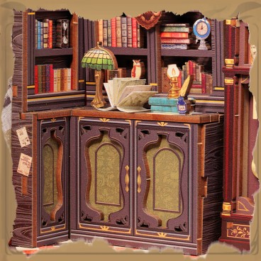 BOOKNOOK - La Librairie de la Chouette