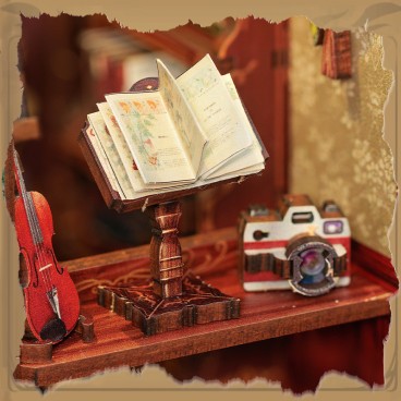 BOOKNOOK - La Librairie de la Chouette