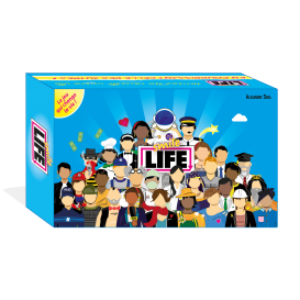 More about Smile Life