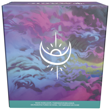 MTG : Lorwyn Eclipsé A.P. Kit FR