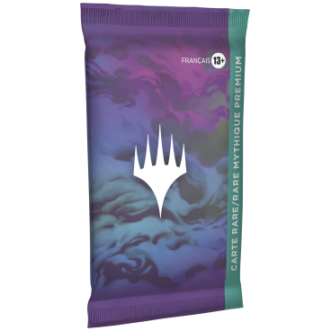 MTG : Lorwyn Eclipsé A.P. Kit FR