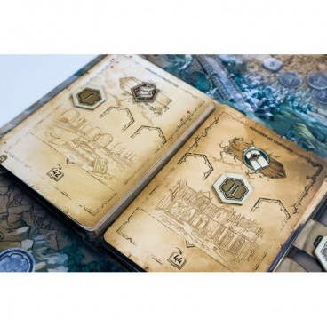 The Witcher: La Voie du Destin - Standard Edition