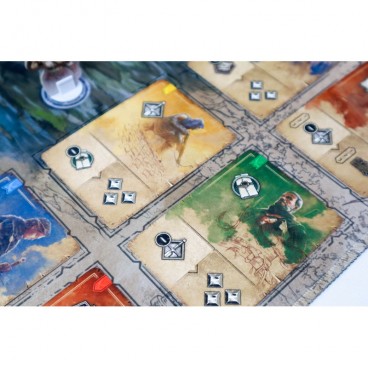 The Witcher: La Voie du Destin - Standard Edition