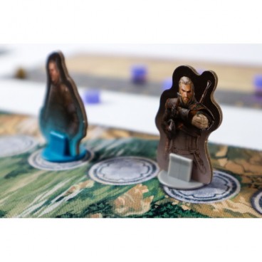 The Witcher: La Voie du Destin - Standard Edition