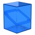 Ultimate Guard Boulder 100+ Clear – Sapphire