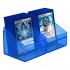 Ultimate Guard Boulder 100+ Clear – Sapphire