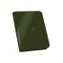 Ultimate Guard Zipfolio 160 Xenoskin Magic: The Gathering | Avatar: The Last Airbender – Green Mana