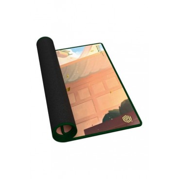 Ultimate Guard Play-Mat Magic: The Gathering Avatar: The Last Airbender – The Cabbage Merchant