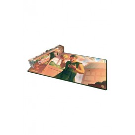 Ultimate Guard Play-Mat Magic: The Gathering Avatar: The Last Airbender – The Cabbage Merchant