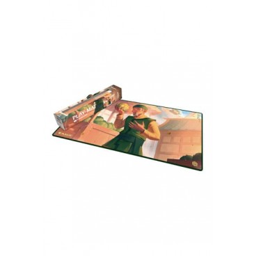 Ultimate Guard Play-Mat Magic: The Gathering Avatar: The Last Airbender – The Cabbage Merchant