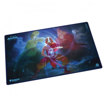 Ultimate Guard Play-Mat Magic: The Gathering Avatar: The Last Airbender – Descendants' Path
