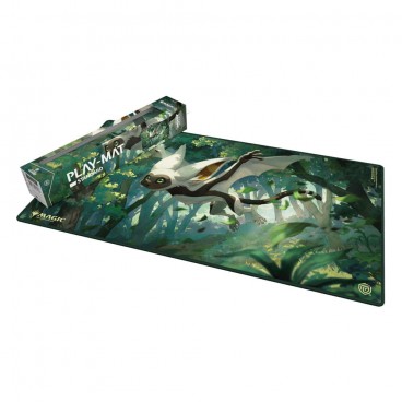 Ultimate Guard Play-Mat Magic: The Gathering Avatar: The Last Airbender -Momo, Friendly Flier