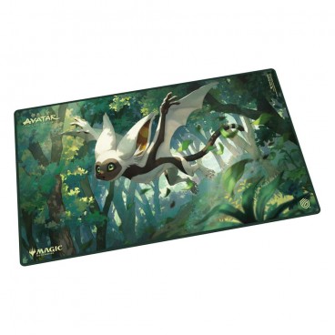 Ultimate Guard Play-Mat Magic: The Gathering Avatar: The Last Airbender -Momo, Friendly Flier