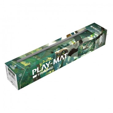 Ultimate Guard Play-Mat Magic: The Gathering Avatar: The Last Airbender -Momo, Friendly Flier