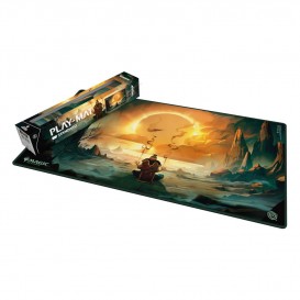 Ultimate Guard Play-Mat Magic: The Gathering Avatar: The Last Airbender – Day of Black Sun
